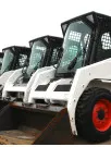 Skid-steer Loaders Market Analysis North America, Europe, APAC, South America, Middle East and Africa - US, Canada, China, Germany, UK - Size and Forecast 2024-2028