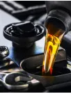 UAE Lubricants Market by Product, Type, and End-user - Forecast and Analysis 2024-2028