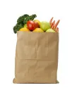 North America Paper Bag Market by Material and End-user - Forecast and Analysis 2024-2028