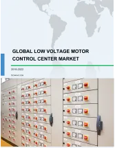 Global Low Voltage Motor Control Center Market 2018-2022