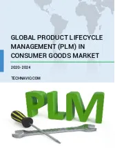 Product Lifecycle Management (PLM) in Consumer Goods Market by Deployment and Geography - Forecast and Analysis 2020-2024