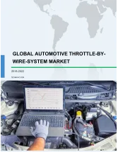 Global Automotive Throttle-By-Wire-System Market 2018-2022