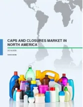 Caps and Closures Market in North America 2016-2020