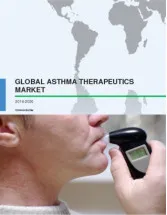 Global Asthma Therapeutics Market 2016-2020