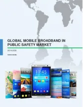 Global Mobile Broadband in Public Safety Market 2016-2020