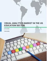 Visual Analytics Market in the US Education Sector 2016-2020