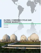 Global Combined Cycle Gas Turbine Market 2016-2020