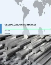 Global Zirconium Market 2016-2020