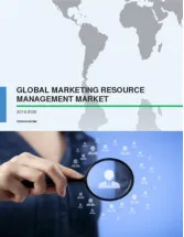 Global Marketing Resource Management Market 2016-2020