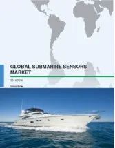Global Submarine Sensors Market 2016-2020