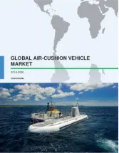 Global Air-cushion Vehicle Market 2016-2020