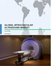 Global Intravascular Ultrasound Market 2016-2020
