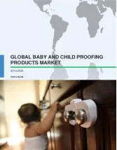 Global Baby and Child Proofing Products Market 2016-2020
