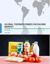 Global Thermoformed Packaging Market 2016-2020