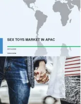 Sex Toys Market in APAC 2016-2020