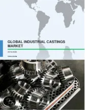 Global Industrial Castings Market 2016-2020