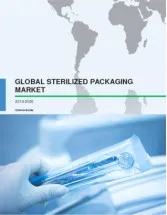Global Sterilized Packaging Market 2016-2020