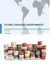 Global Packaged Soups Market 2016-2020
