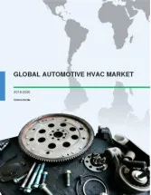 Global Automotive HVAC Market 2016-2020