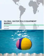 Global Water Polo Equipment Market 2016-2020
