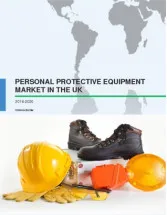 Personal Protective Equipment Market in the UK 2016-2020