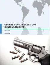 Global Sensor-based Gun Systems Market 2016-2020