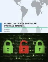 Global Antivirus Software Package Market 2016-2020