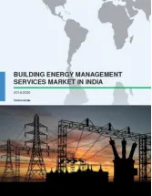 Building Energy Management Services Market in India 2016-2020