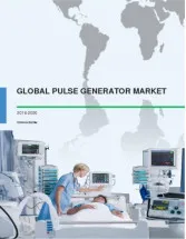 Global Pulse Generator Market 2016-2020
