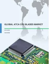Global ATCA CPU Blades Market 2016-2020