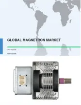 Global Magnetron Market 2016-2020