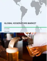 Global Kegerators Market 2016-2020