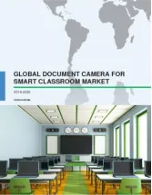 Global Document Camera for Smart Classroom Market 2016-2020
