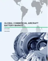 Global Commercial Aircraft Battery Market 2016-2020