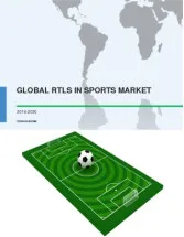 Global RTLS in Sports Market 2016-2020