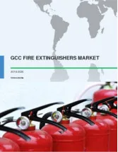 GCC Fire Extinguishers Market 2016-2020