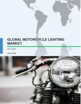 Global Motorcycle Lighting Market 2017-2021