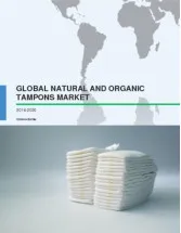 Global Natural and Organic Tampons Market 2016-2020