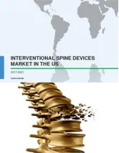 Interventional Spine Devices Market in the US 2017-2021