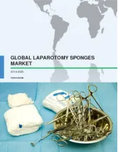 Global Laparotomy Sponges Market 2016-2020