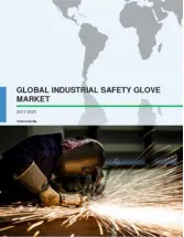 Global Industrial Safety Gloves Market 2017-2021