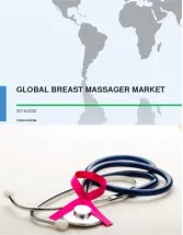 Global Breast Massager Market 2016-2020