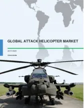 Global Attack Helicopter Market 2017-2021