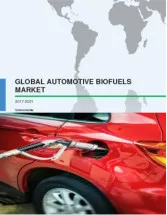 Global Automotive Biofuels Market 2017-2021