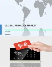 Global RFID Lock Market 2016-2020