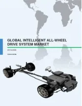 Global Intelligent All-Wheel Drive System Market 2016-2020