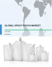 Global Spout Pouch Market 2016-2020