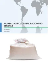 Global Agricultural Packaging Market 2016-2020