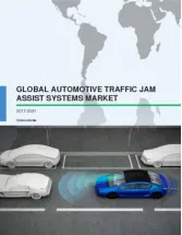 Global Automotive Traffic Jam Assist Systems Market 2017-2021