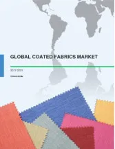 Global Coated Fabrics Market 2017-2021
